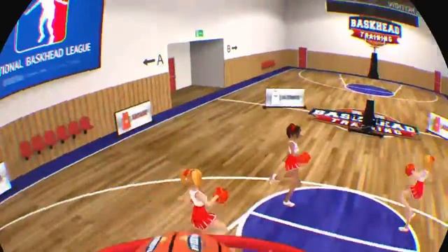 Baskhead training !!! THIS IS HARD !!! смотреть онлайн