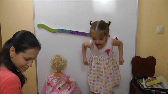 Магнитные дорожки Learning Resources Tumble Trax Magnetic Marble Run смотреть онлайн