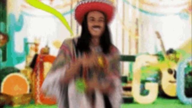 СОМБРЕРО КАБАЛЬЕРО