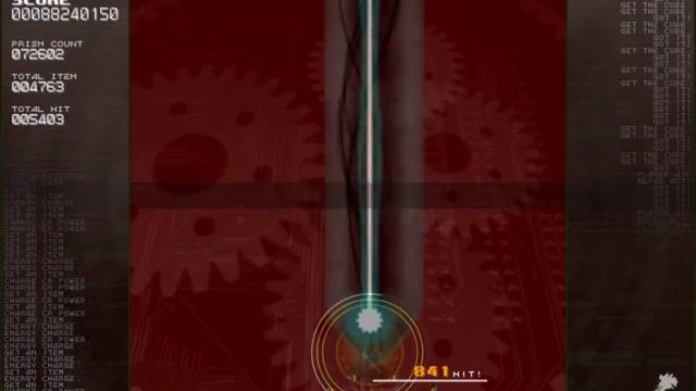 RefRain -prism memories- PC GAMEPLAY смотреть онлайн