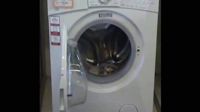 Стиральная машинка Gorenje(Горенье) смотреть онлайн