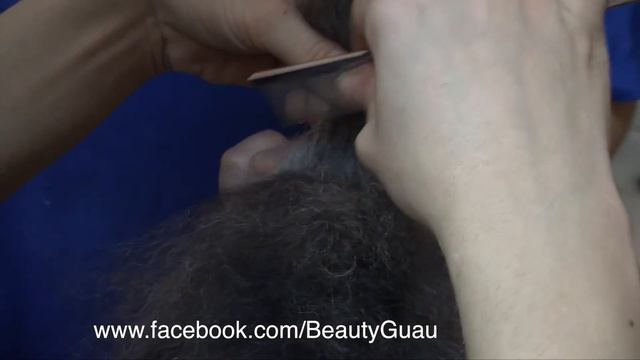 Семинар по грумингу Анны Бардышевой, Испания 2017 "BEAUTY GUAU" смотреть онлайн