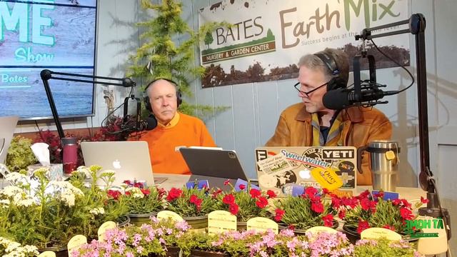 The At Home Show with Josh Cary and David Bates | Live Home & Garden Q/A смотреть онлайн