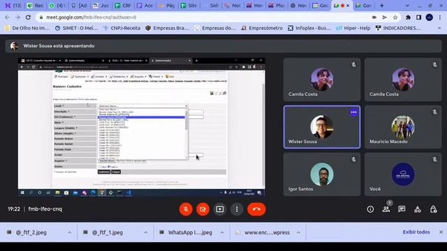 Treinamento PHP Smarty - 1ª Parte - 20/06/2022 смотреть онлайн