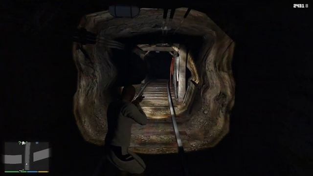 Где найти 25 000 000$ В Gta 5