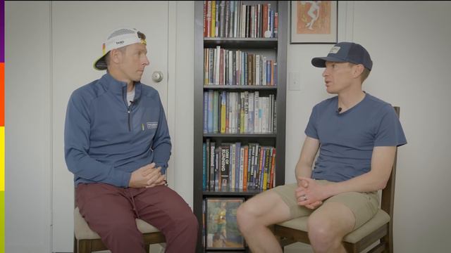 How to nail your marathon prep | A step-by-step countdown to race day смотреть онлайн