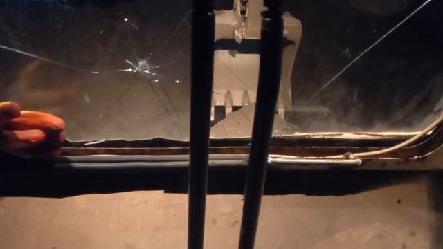 СТАРЫЙ КАК МАМОНТ ХЕНДАЙ 290 Л.С С КОВШОМ 1.1! смотреть онлайн