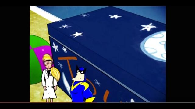 Kid's Box 1 Unit 1 Story Hello смотреть онлайн