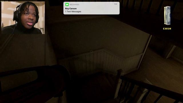 NEVER DATE ONLINE PEOPLE | FEARS TO FATHOM: Carson House [EPISODE 3] смотреть онлайн