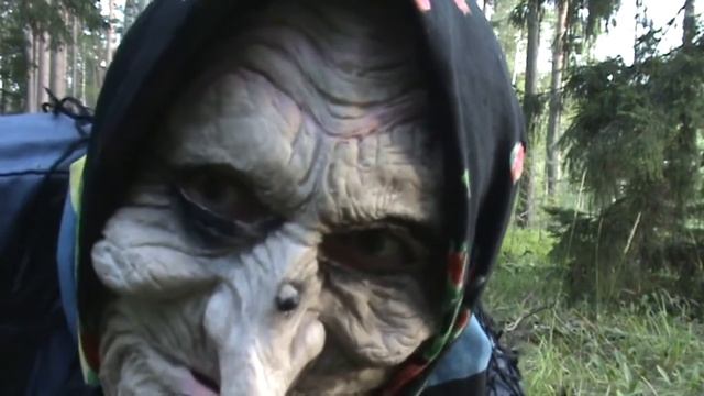 Бабая Бабайка Баба Яга 3 целая смотреть онлайн