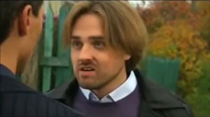 Она отказала мне, сказала, что любит тебя. 10 часов