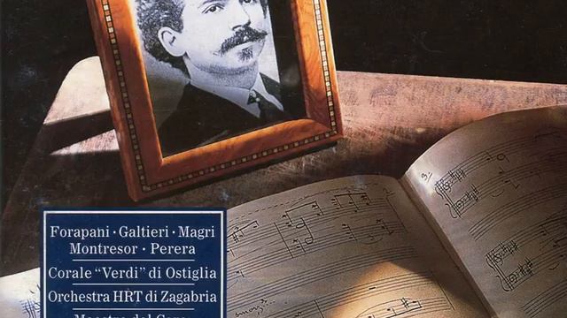 I goti, Act II: Marcia funebre. Nell'avello dei padri discendi смотреть онлайн