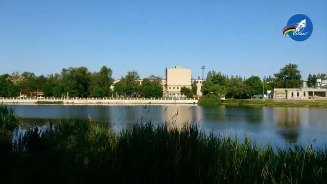 Велосипед (GASAKI) Маршрут Дорога здоровья Дорога Потерь Круг в лесу 3 км смотреть онлайн