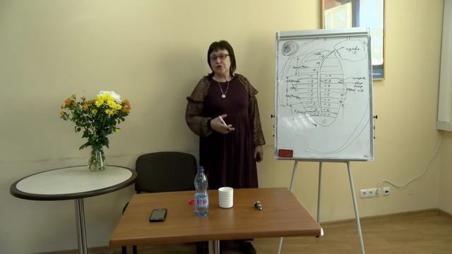 Защищайте тело от всех нахлебников. Следите за чистотой своих внутренних структу. смотреть онлайн