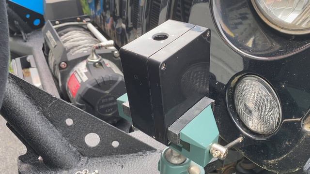 DIY 9:1 Unun End Fed Random Wire Antenna for Ham Radio смотреть онлайн