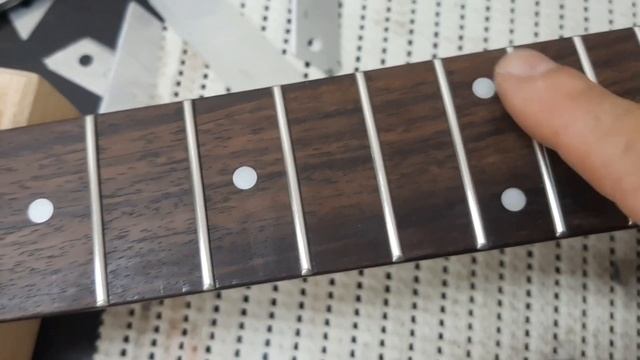 Электрогитара Ibanez GSA 60. Отстройка, мелкий ремонт. смотреть онлайн