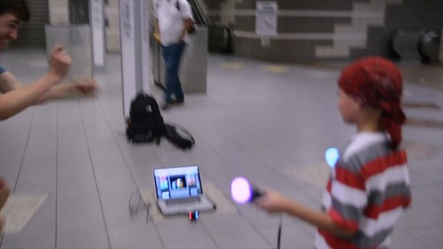 VR 3D MIDI Controller and Artiphon Instrument 1 - Play sounds, control plugins and DJ effects! смотреть онлайн