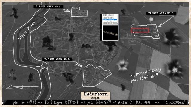 Бомбардировка с горизонта/ Интервалы/ Серия/ Ил-2 Великие Сражения. Il-2 Great Battles. ГАЙД/ GUIDE