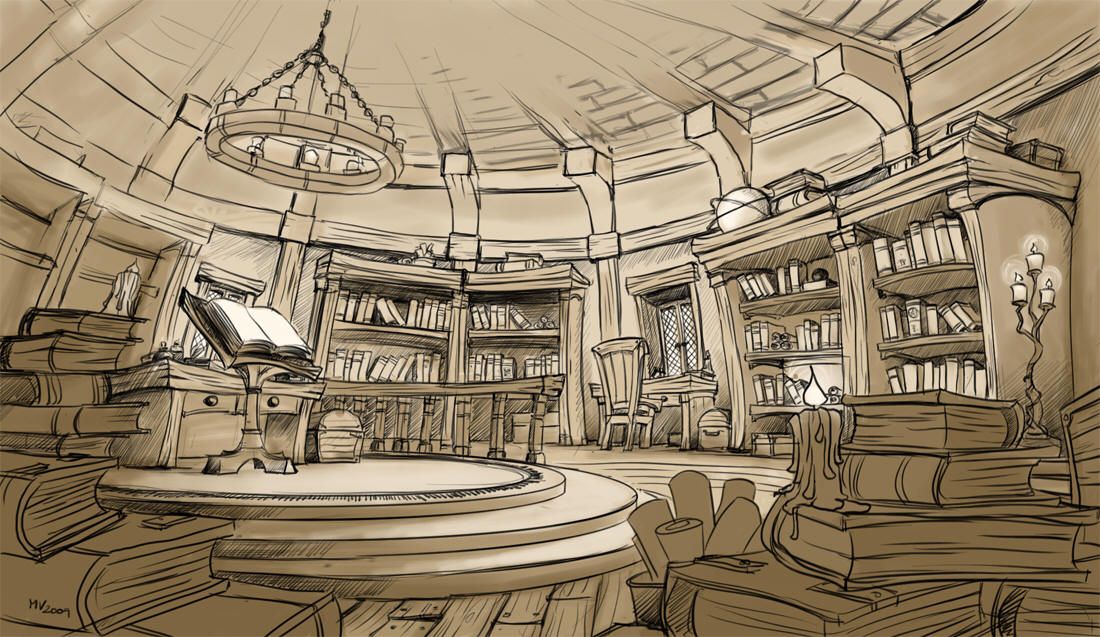 Библиотечное закулисье. Видеоблог. смотреть онлайн