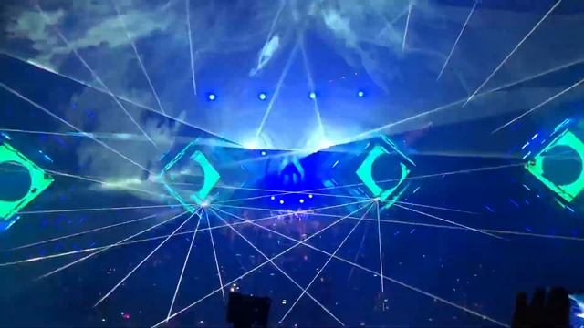 Mayday Poland 2019 - Friends of Mayday HQ смотреть онлайн