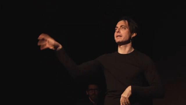 Maurizio Lombardi - No Parti 2011 - Matteo e la "generazione touch" смотреть онлайн