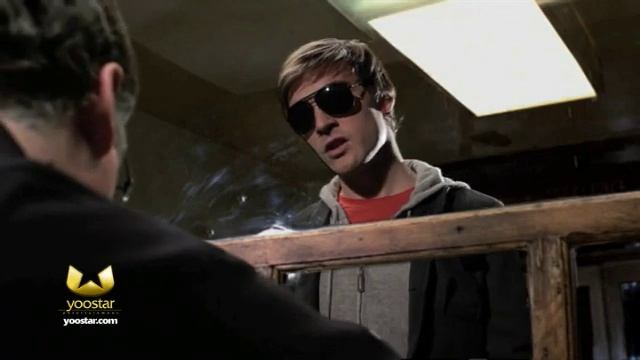 CGR Trailers - YOOSTAR 2: IN THE MOVIES Terminator Video Clip смотреть онлайн
