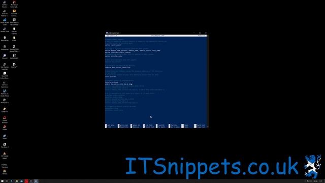 Setting A Static IP On a RASPBERRY Pi (@youtube, @ytcreators) смотреть онлайн