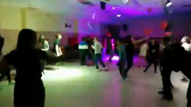 ПЕРВАЯ ДИСКОТЕКА/DJ ARTik_5 смотреть онлайн