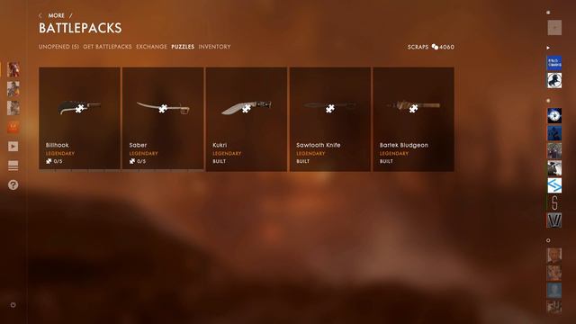 ► MASSIVE 20 SUPERIOR BATTLEPACK OPENING! - Battlefield 1 Weapon Skins смотреть онлайн
