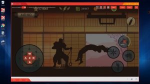 УСТАНОВКА SHADOW FIGHT 2 НА КОМПЬЮТЕР