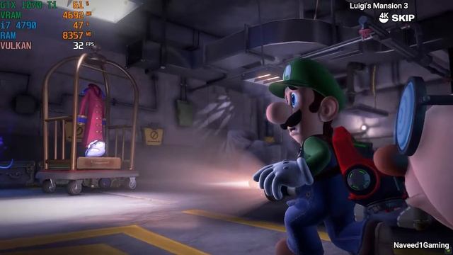 Yuzu 30 Games Tested Best settings GTX 1070 Ti смотреть онлайн