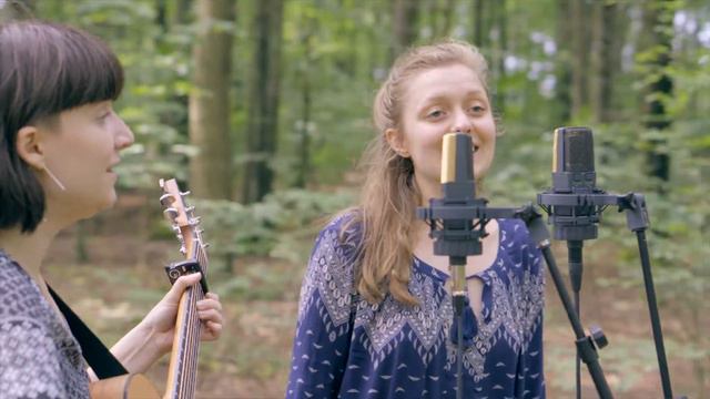 I Kväll har himlen ingen skrud - IMAGO (Skogen Sessions del 2) смотреть онлайн