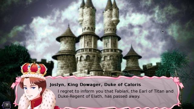 Обзор игры Long Live The Queen смотреть онлайн