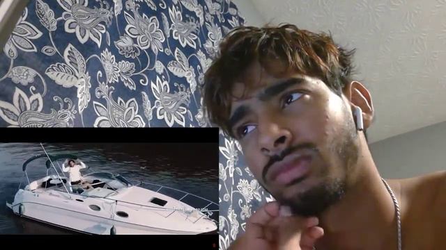 Kevin Gates x Renni Rucci - Boat to Virginia Reaction смотреть онлайн