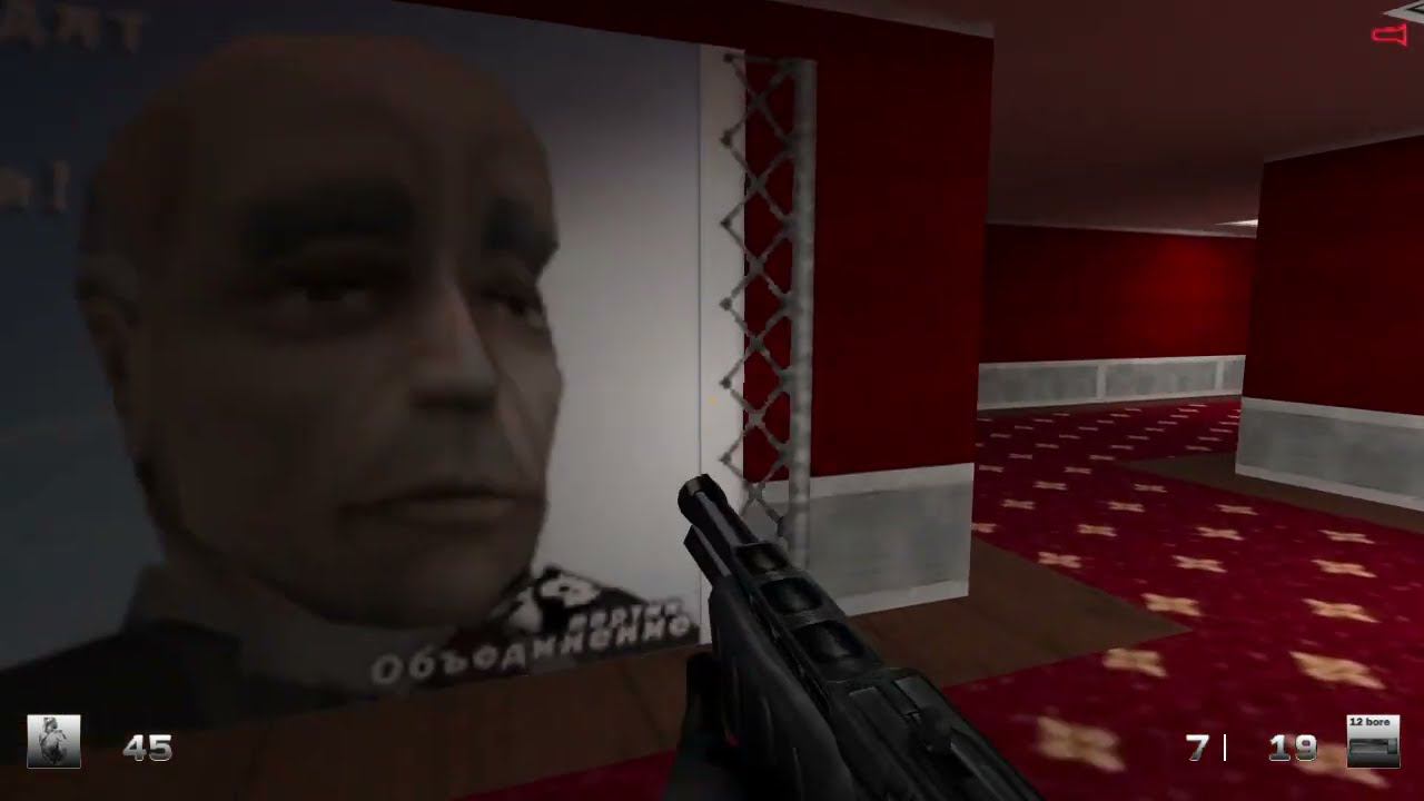 No LIfe 4 X Half-Life 1 mod ( Full Game ) смотреть онлайн