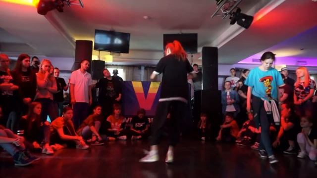 HOME BATTLE#2 | iDANCE HIP-HOP POPPING | ОТБОР САРАТОВ RESPECT MY TALENT Russia смотреть онлайн