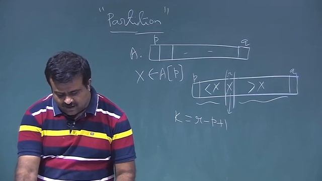 Lecture 18 : Order Statistics смотреть онлайн