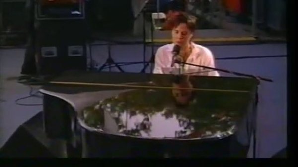 Hallelujah Rufus Wainwright