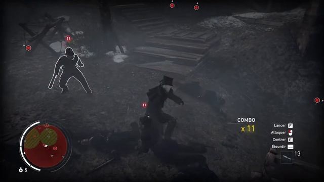 Assassin's Creed Syndicate Jack the Ripper All Finishing Moves/ Stealth kills смотреть онлайн