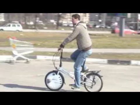 Бензиновое мотор колесо от Кометы ГАЛОЧКА ... смотреть онлайн