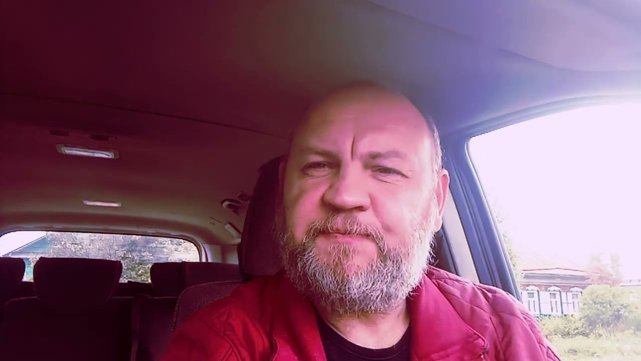 Обращение Андрея Александровича Якунина НАМ НУЖНА ПОБЕДА смотреть онлайн