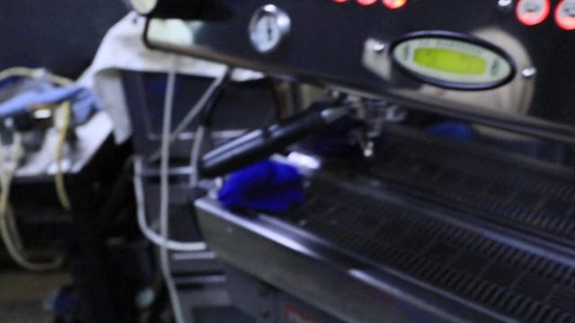 LA MARZOCCO FB80 雙孔半自動咖啡機整新販售一次來三台價格請私訊 смотреть онлайн