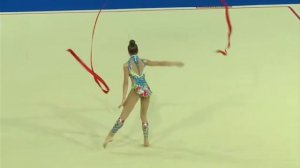 Дина Аверина лента Сочи 2018