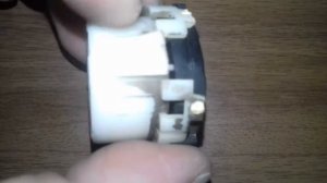 Контактная группа замка зажигания Skoda Octavia A5 1K0905865