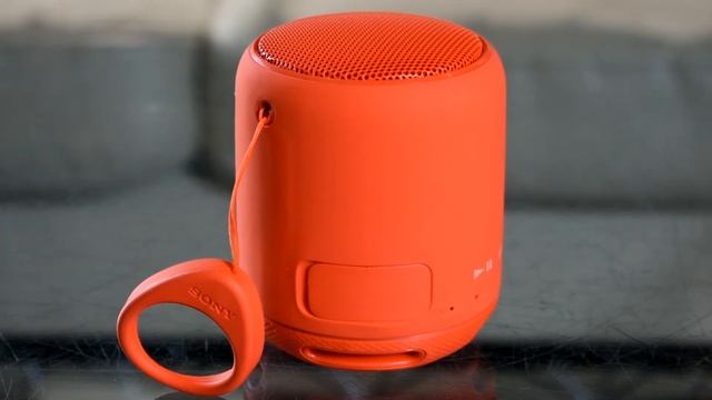 Обзор компактной Bluetooth колонки Sony SRS-XB10. Дайте две! смотреть онлайн