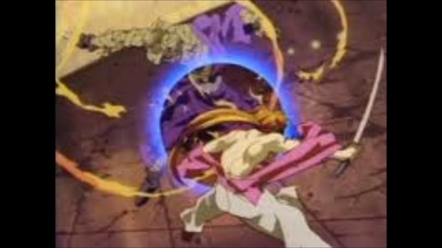 Himura Kenshin