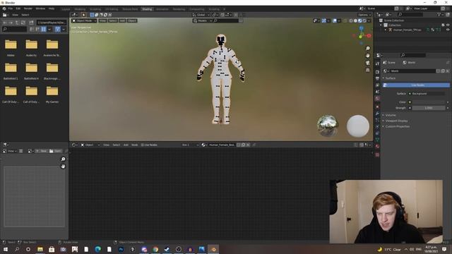 How To Make 3D Ark Thumbnails!! - Ark: Survival Evolved! смотреть онлайн