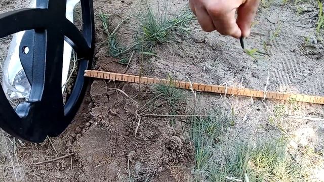 Тест разных катушек на Фортуна М3. смотреть онлайн