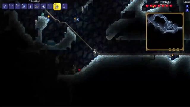 Terraria: Episode 4: Upgrades & Flirting смотреть онлайн
