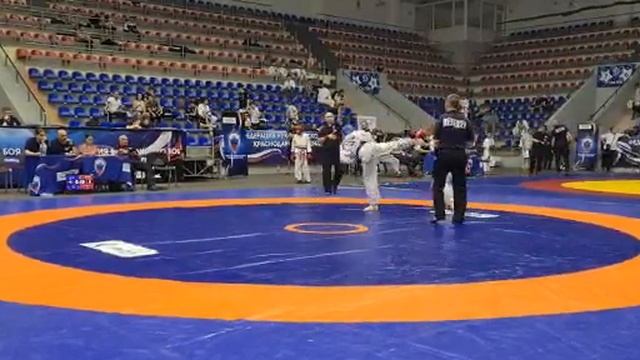 кубок Победы г.Краснодар